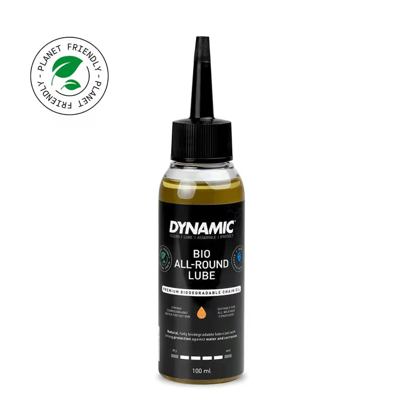 Dynamic Bio Allround Lube - Image 1