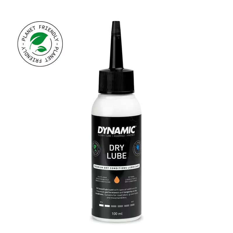 Dynamic Dry Lube Premium - Image 1