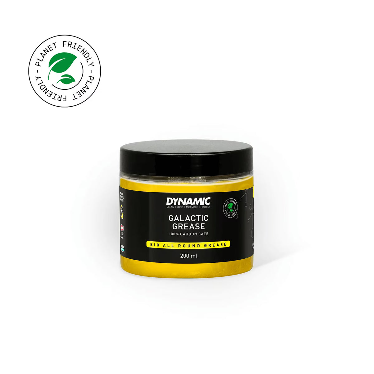 Dynamic Galactic Grease - Image 1