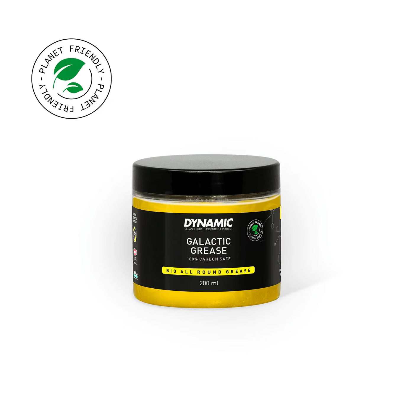 Dynamic Galactic Grease - Image 1