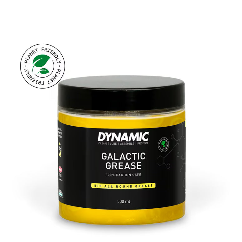 Dynamic Galactic Grease - Image 4