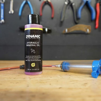 Dynamic Mineral Oil - Image 2
