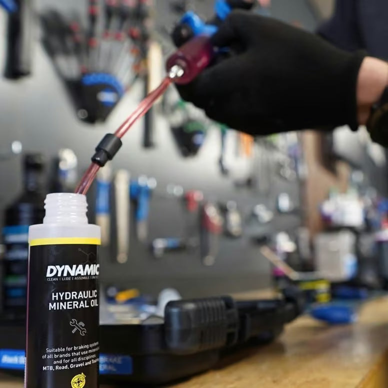 Dynamic Mineral Oil - Image 3