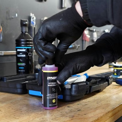Dynamic Mineral Oil - Image 4