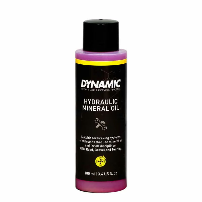 Dynamic Mineral Oil - Image 1
