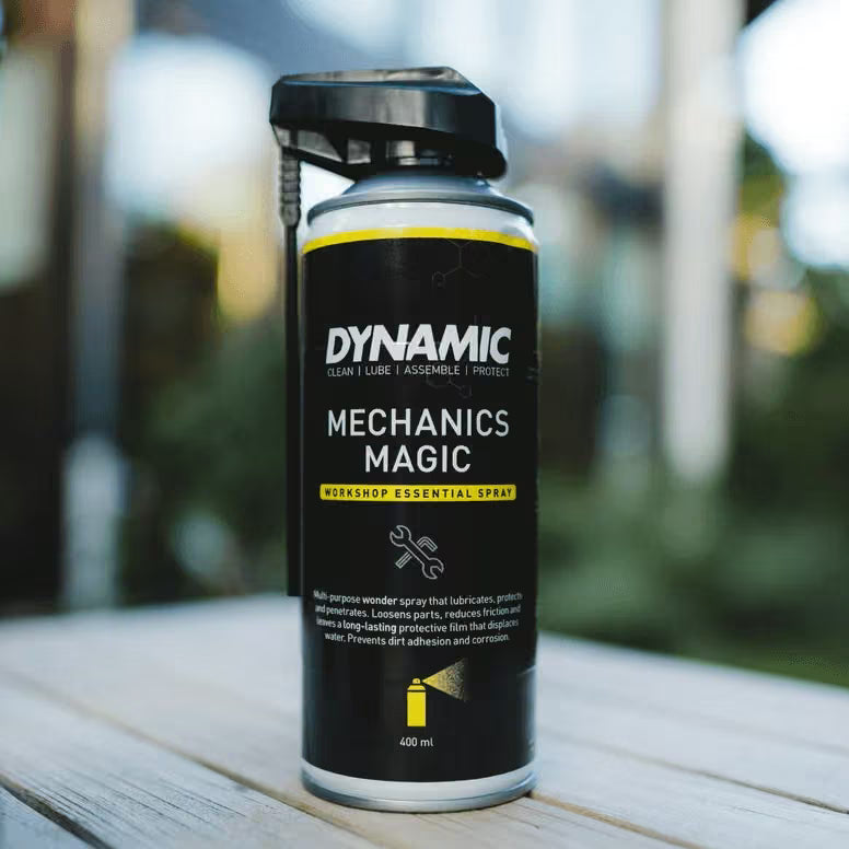 Dynamic Mechanics Magic - Image 3