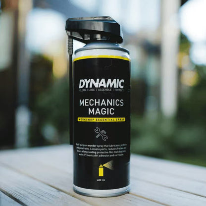 Dynamic Mechanics Magic - Image 3