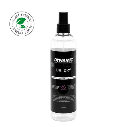 Dynamic Dr. Dry - Image 1