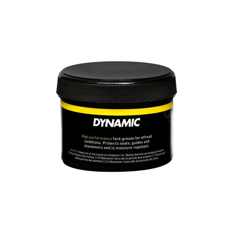 Dynamic Fork Grease MTB - Image 2