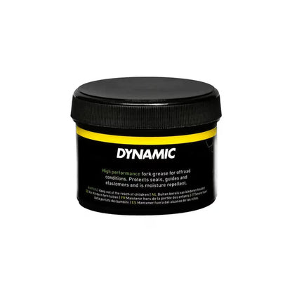 Dynamic Fork Grease MTB - Image 2