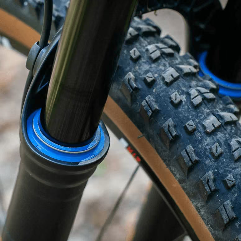 Dynamic Fork Grease MTB - Image 3
