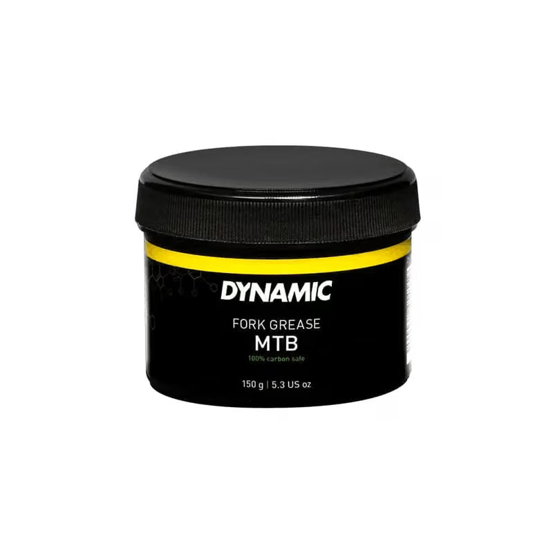 Dynamic Fork Grease MTB - Image 1