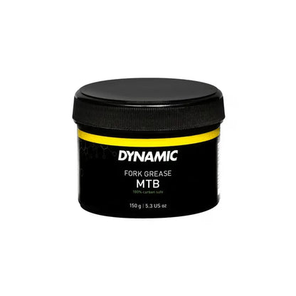 Dynamic Fork Grease MTB - Image 1