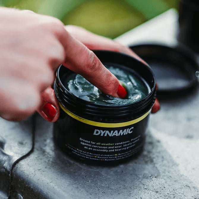 Dynamic Allround Grease - Image 2