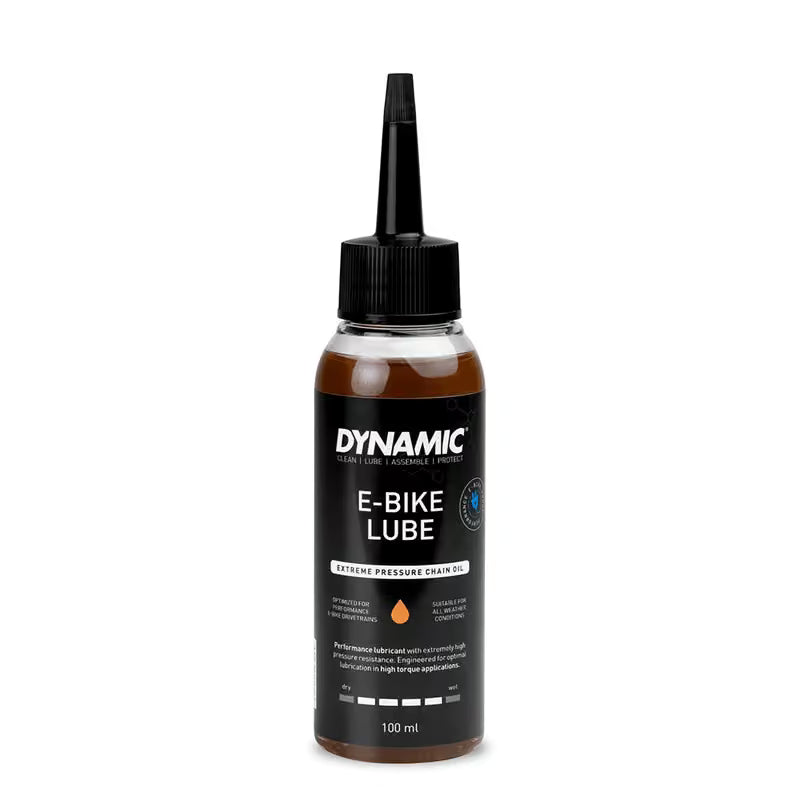 Dynamic E-Bike Lube - Image 1