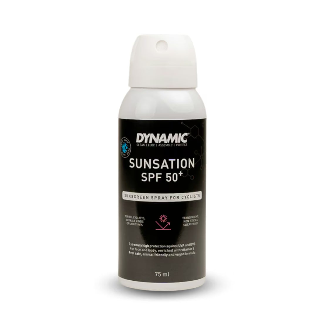 Dynamic Sunsation SPF50 - Image 1