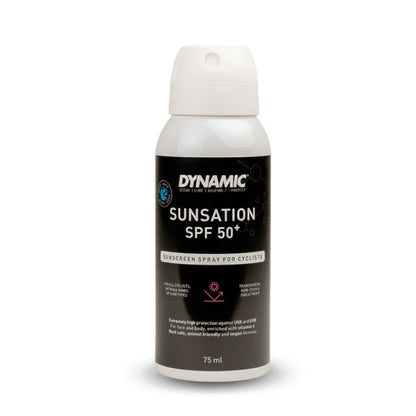 Dynamic Sunsation SPF50 - Image 1