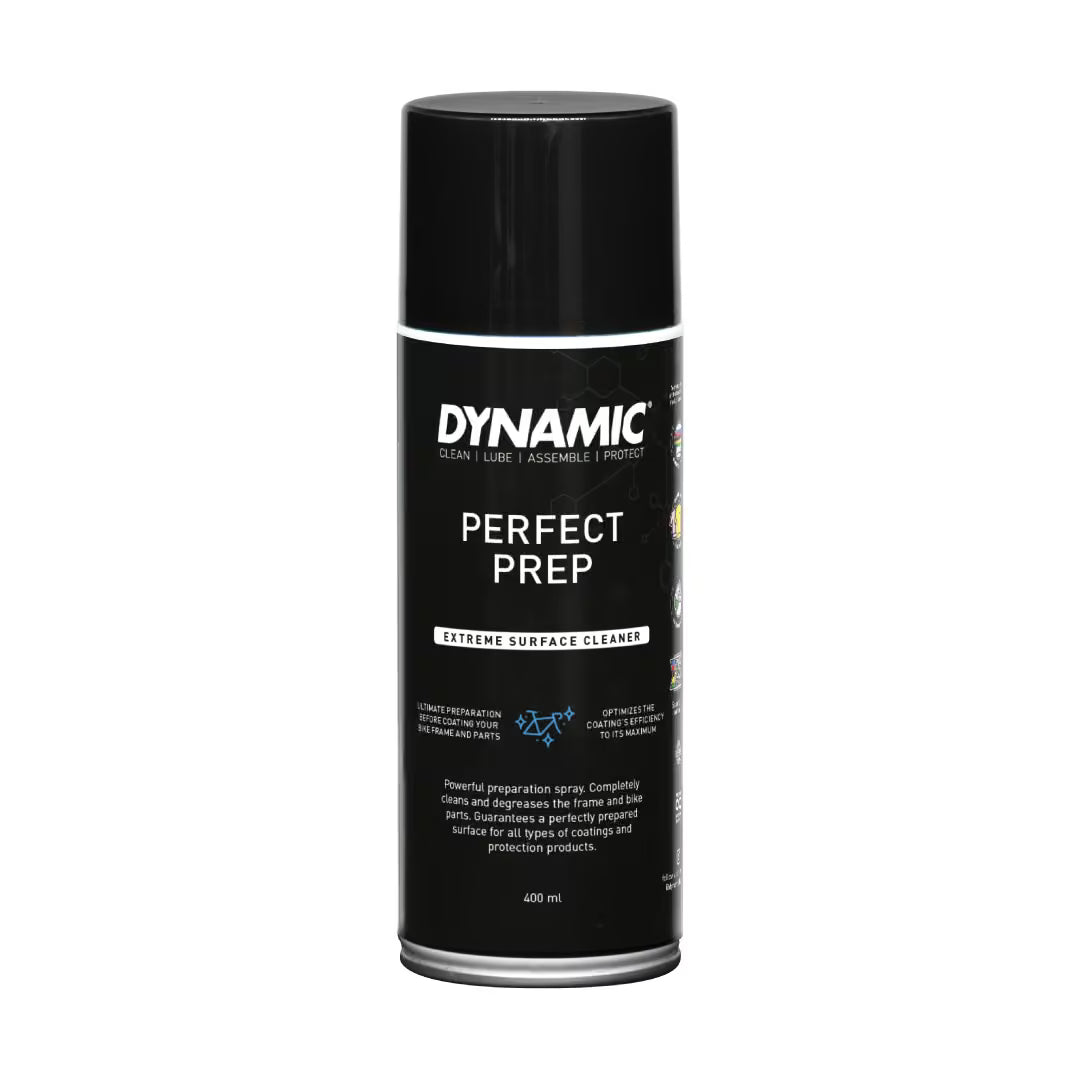 Dynamic Perfect Prep - Image 1