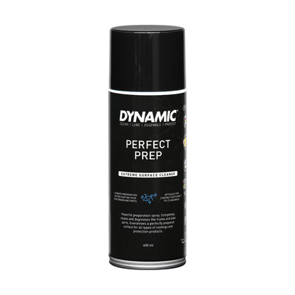 Dynamic Perfect Prep - Image 1