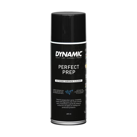 Dynamic Perfect Prep - Image 1
