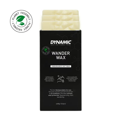 Dynamic Wax  Wander Wax - Image 1