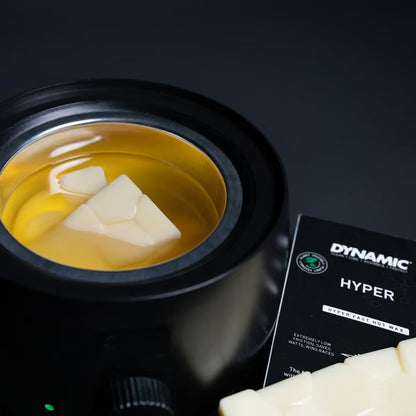 Dynamic Wax  Hyper Wax - Image 2