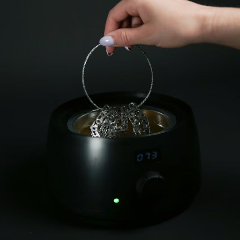 Dynamic Wax  Hyper Wax - Image 3