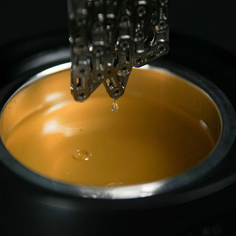 Dynamic Wax  Hyper Wax - Image 4