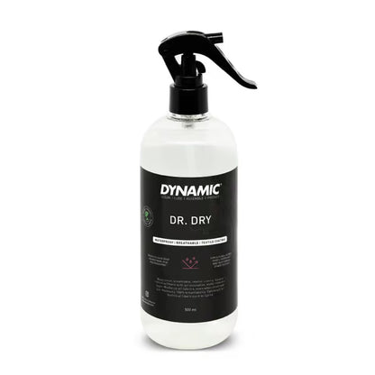 Dynamic Dr. Dry - Image 9