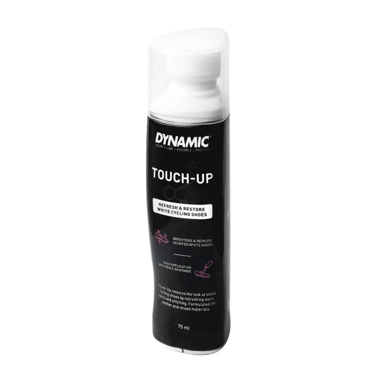Dynamic Touch-Up - Image 1