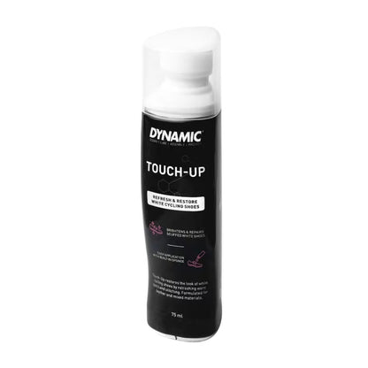 Dynamic Touch-Up - Image 1