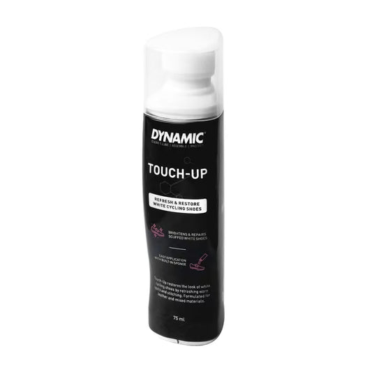 Dynamic Touch-Up - Image 1