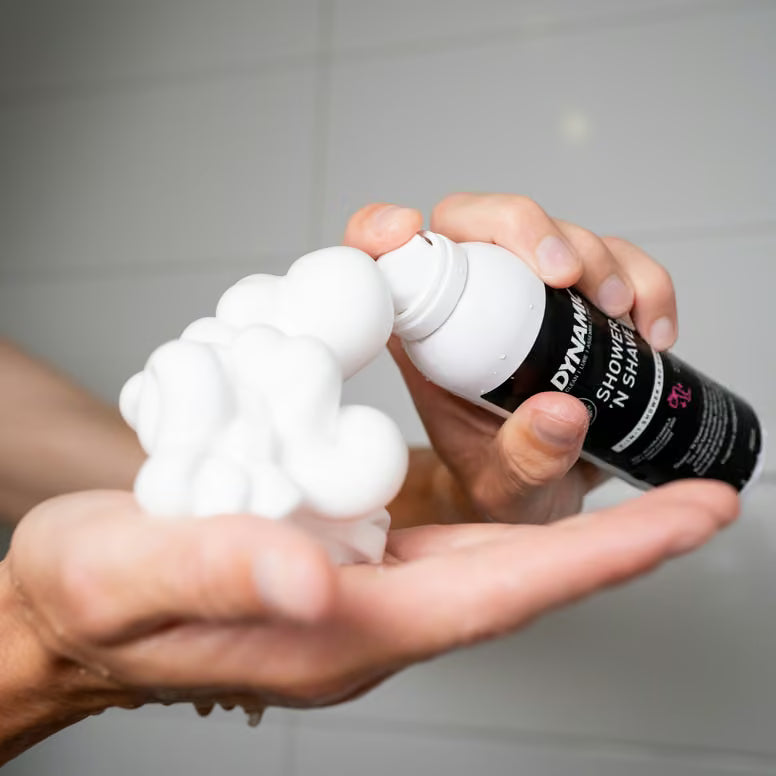 Dynamic Shower 'N Shave - Image 2