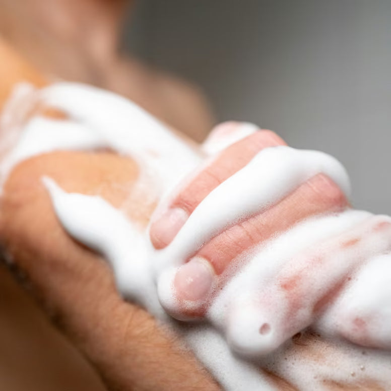 Dynamic Shower 'N Shave - Image 4