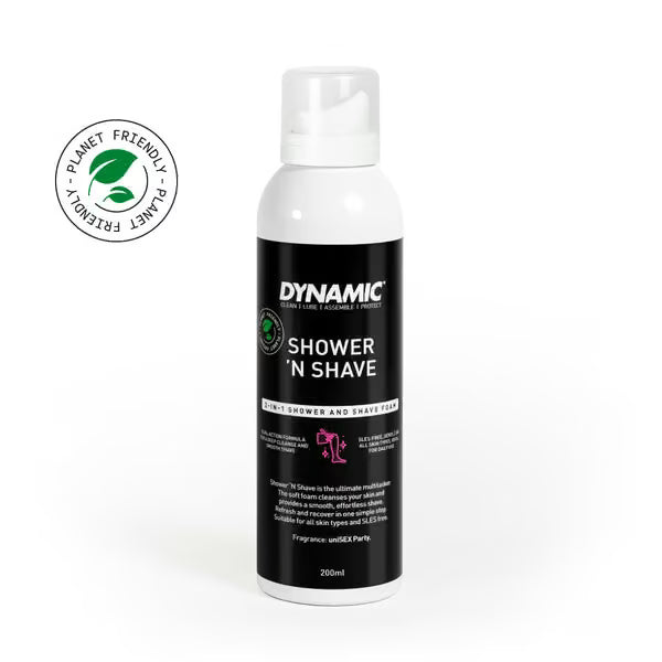 Dynamic Shower 'N Shave - Image 1