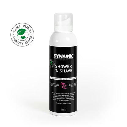 Dynamic Shower 'N Shave - Image 1