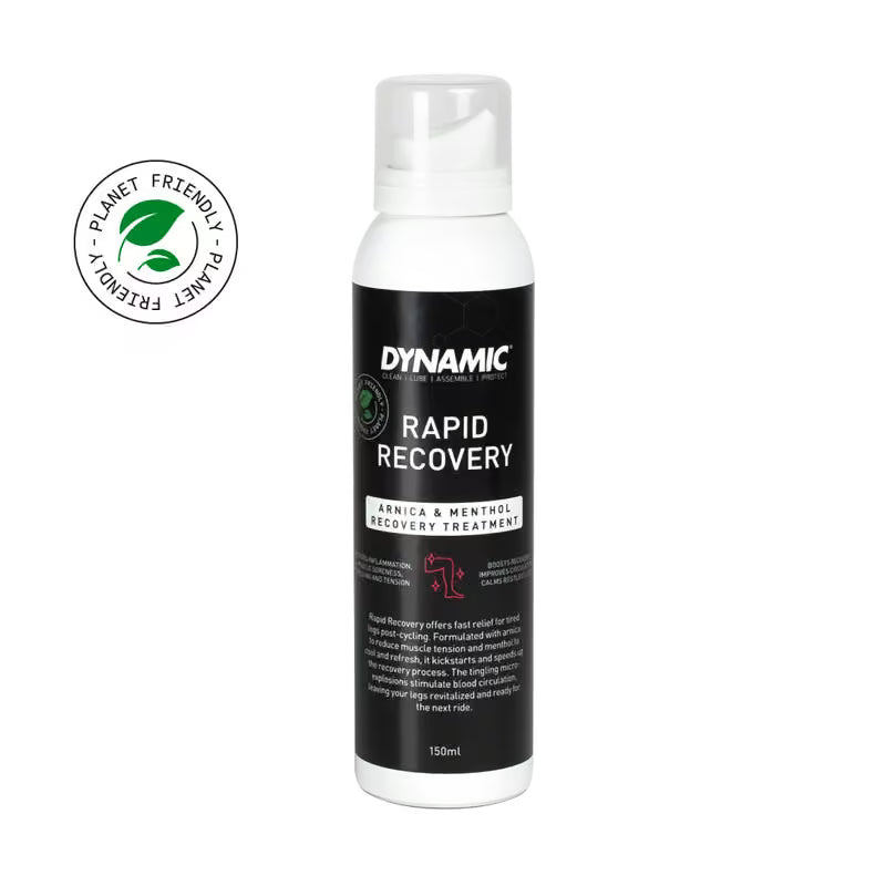 Dynamic Rapid Recovery - Image 1