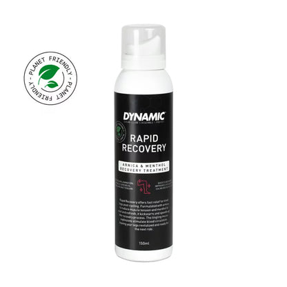 Dynamic Rapid Recovery - Image 1