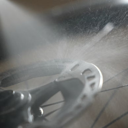Dynamic Brakefast - Image 5