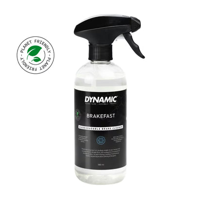 Dynamic Brakefast - Image 1