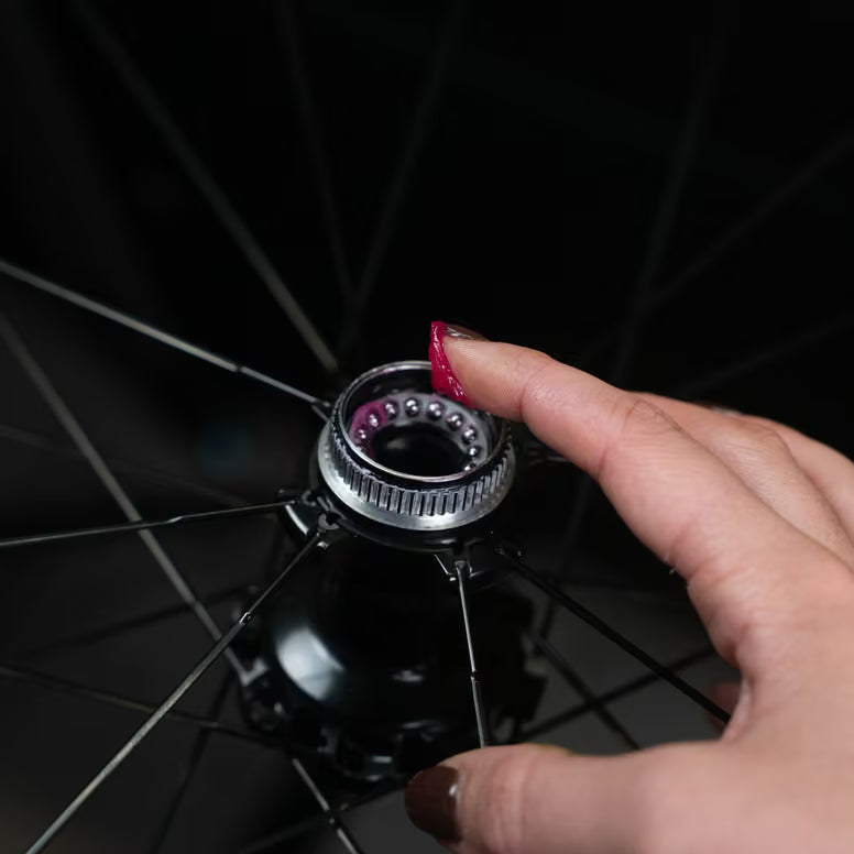 Dynamic Bearing Pro Grease - Image 2