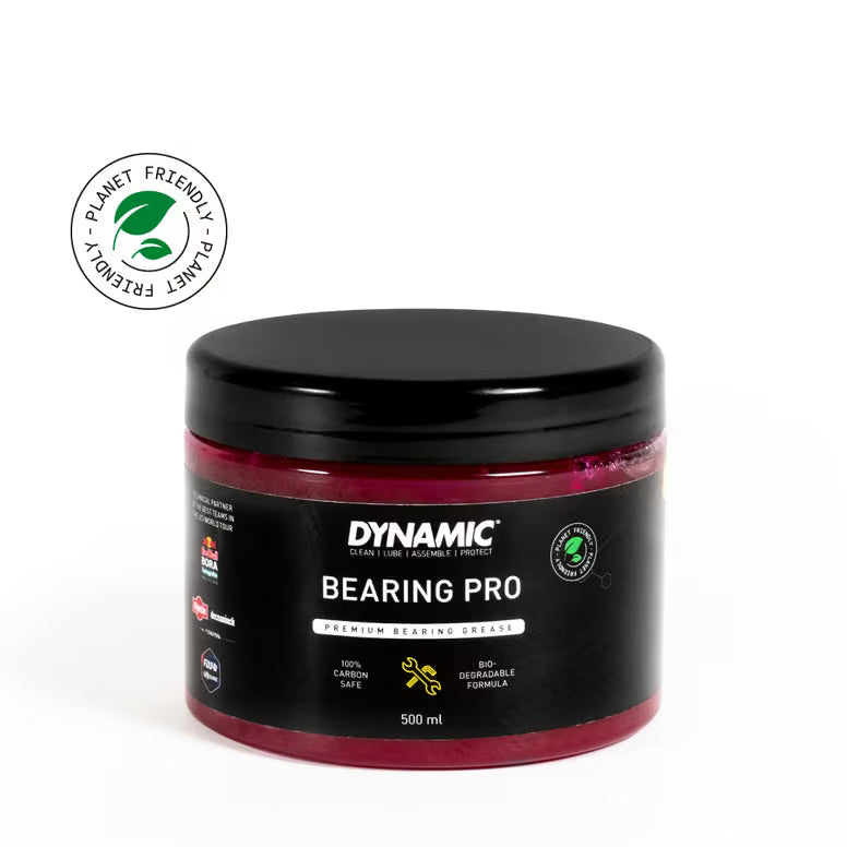 Dynamic Bearing Pro Grease - Image 1