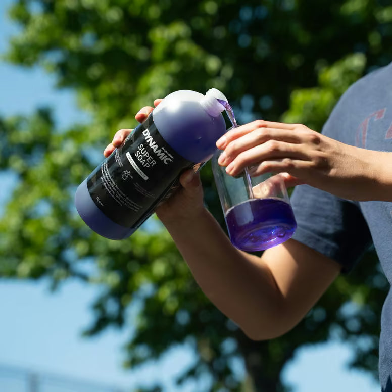Dynamic Super Soap Concentrate - Image 3