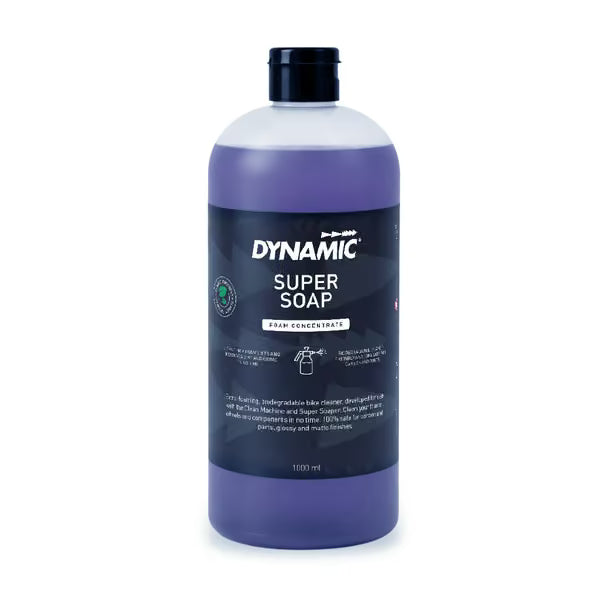 Dynamic Super Soap Concentrate - Image 1
