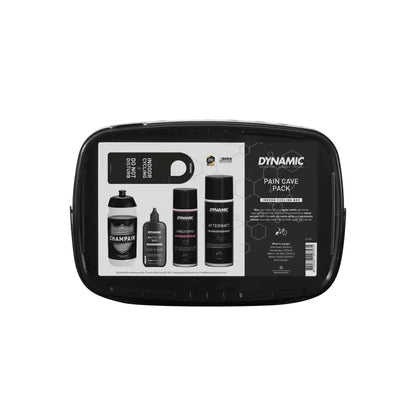 Dynamic  Pain Cave Pack - Image 4