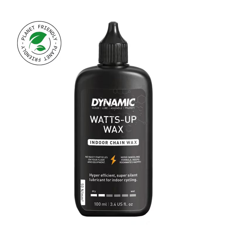 Dynamic  Pain Cave Pack - Image 5