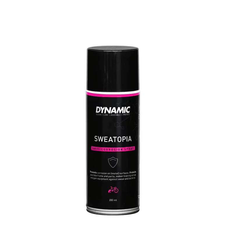 Dynamic  Pain Cave Pack - Image 6