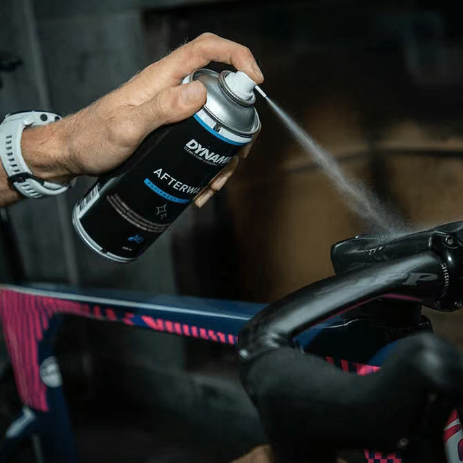 Dynamic  Pain Cave Pack - Image 9