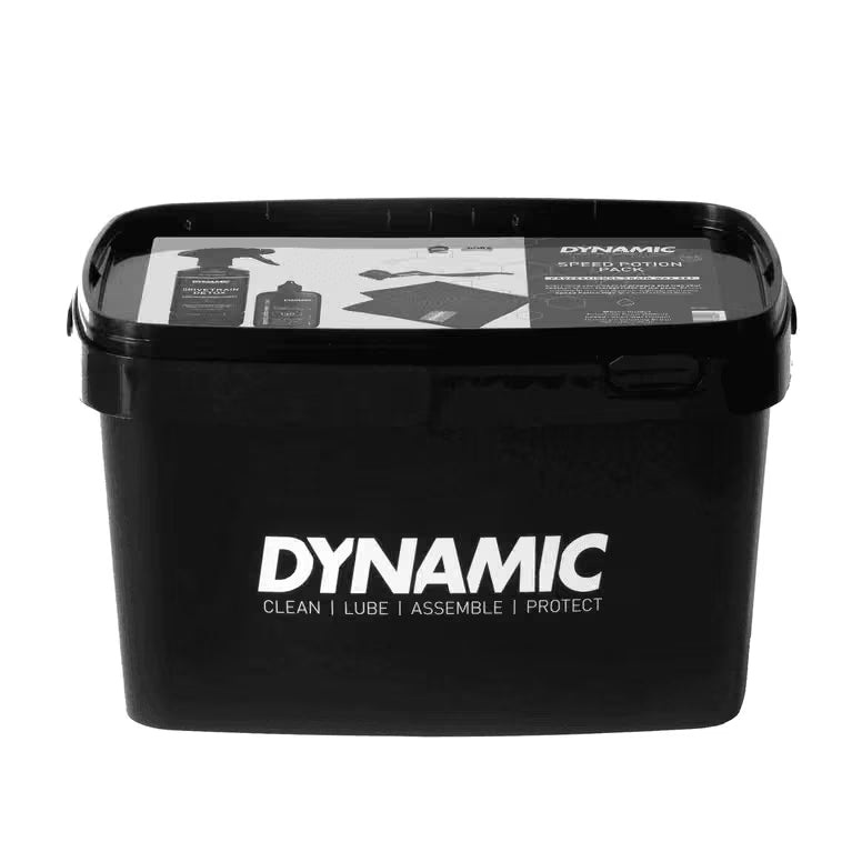 Dynamic Speed Potion Pack - Image 3