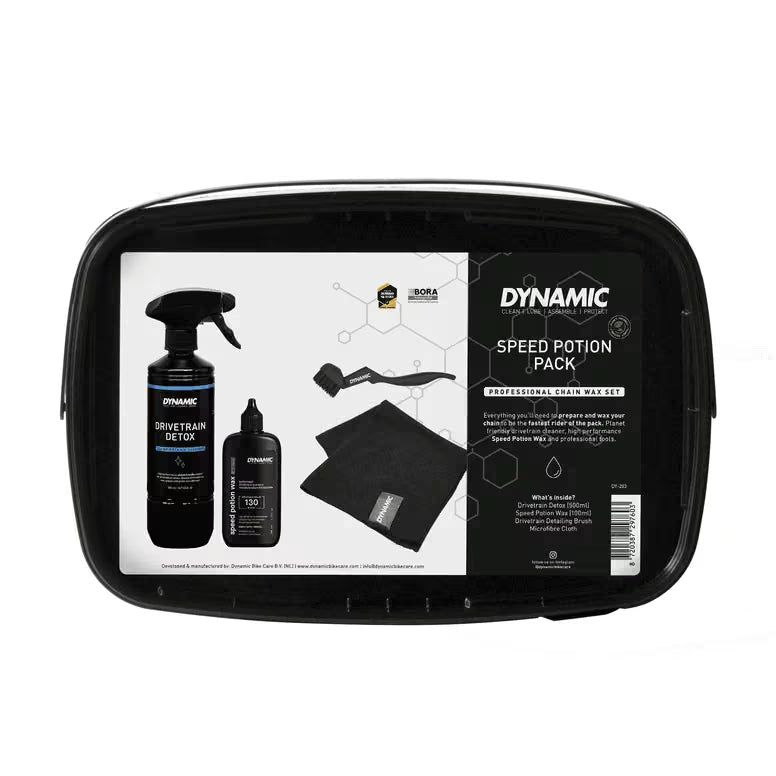 Dynamic Speed Potion Pack - Image 5
